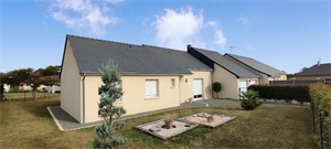 pavillon à la vente -   53600  EVRON, surface 91 m2 vente pavillon - UBI480111713