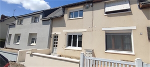 maison à la vente -   53800  RENAZE, surface 59 m2 vente maison - UBI483122858