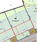 Terrain à bâtir à la vente