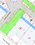 Terrain à bâtir à la vente