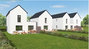 maison à la vente -   22100  DINAN, surface 79 m2 vente maison - UBI462130883