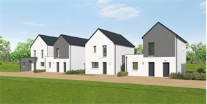 maison à la vente -   22100  DINAN, surface 88 m2 vente maison - UBI462131084