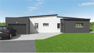 maison à la vente -   22170  PLELO, surface 135 m2 vente maison - UBI475724414