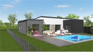 maison à la vente -   22800  SAINT BRANDAN, surface 142 m2 vente maison - UBI475725947