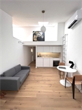 appartement à la vente