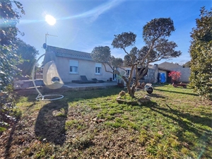 maison-villa à la vente -   11120  SAINT-NAZAIRE-D'AUDE, surface 83 m2 vente maison-villa - APR711561
