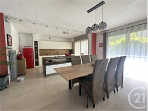 maison-villa à la vente -   34070  MONTPELLIER, surface 169 m2 vente maison-villa - APR563932