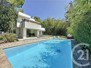 maison-villa à la vente -   34070  MONTPELLIER, surface 134 m2 vente maison-villa - APR639886