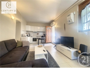 appartement à la vente -   34000  MONTPELLIER, surface 36 m2 vente appartement - APR659997