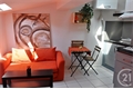 appartement à la vente