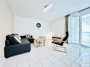 appartement à la location -   34070  MONTPELLIER, surface 49 m2 location appartement - APR698008