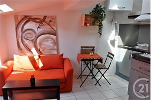 appartement à la vente -   34000  MONTPELLIER, surface 9 m2 vente appartement - APR712323