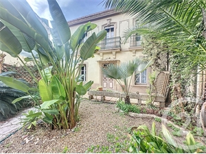 maison-villa à la vente -   34070  MONTPELLIER, surface 193 m2 vente maison-villa - APR712334