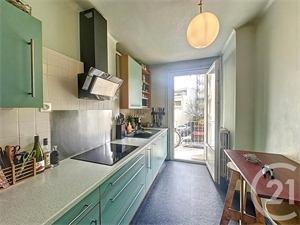 appartement à la vente -   34000  MONTPELLIER, surface 83 m2 vente appartement - APR712338