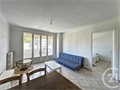 appartement à la vente