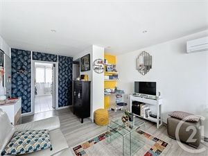 appartement à la vente -   34070  MONTPELLIER, surface 57 m2 vente appartement - APR712343