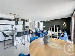 appartement à la vente -   34070  MONTPELLIER, surface 87 m2 vente appartement - APR712347