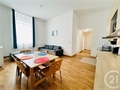 appartement à la location
