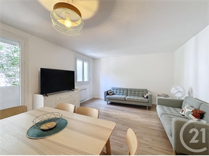 appartement à la vente -   34070  MONTPELLIER, surface 103 m2 vente appartement - APR726958