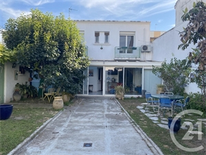 maison-villa à la vente -   34070  MONTPELLIER, surface 120 m2 vente maison-villa - APR731150