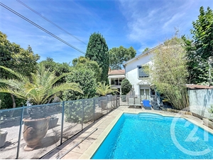maison-villa à la vente -   34070  MONTPELLIER, surface 272 m2 vente maison-villa - APR733454