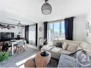 appartement à la vente -   34070  MONTPELLIER, surface 64 m2 vente appartement - APR740482
