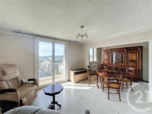 appartement à la vente -   34070  MONTPELLIER, surface 66 m2 vente appartement - APR747850