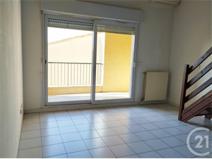 appartement à la location -   34750  VILLENEUVE-LES-MAGUELONE, surface 51 m2 location appartement - APR748425