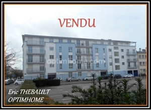 appartement à la vente -   29200  BREST, surface 92 m2 vente appartement - UBI381124222