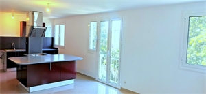 appartement à la vente -   76000  ROUEN, surface 81 m2 vente appartement - UBI391492880