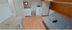 appartement a renover à la vente -   33500  LIBOURNE, surface 22 m2 vente appartement a renover - UBI396942950
