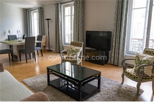 appartement à la location -   75017  PARIS 17EME ARRONDISSEMENT, surface 66 m2 location appartement - UBI397179518