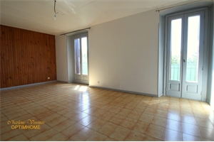 appartement à la vente -   66760  BOURG MADAME, surface 70 m2 vente appartement - UBI397279619