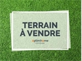 Terrain à bâtir à la vente