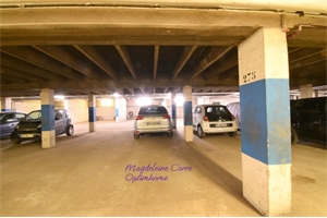 parking couvert à la vente -   75019  PARIS 19EME ARRONDISSEMENT, surface 13 m2 vente parking couvert - UBI398080017