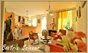 appartement à la vente -   06300  NICE, surface 71 m2 vente appartement - UBI399184902