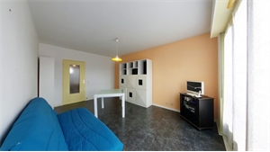 appartement à la vente -   57100  THIONVILLE, surface 41 m2 vente appartement - UBI401969361