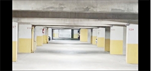parking couvert à la vente -   95100  ARGENTEUIL, surface 11 m2 vente parking couvert - UBI401979495