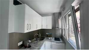 appartement renove à la vente -   06200  NICE, surface 24 m2 vente appartement renove - UBI402112767