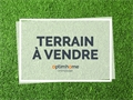 Terrain à bâtir à la vente