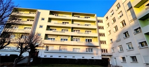 appartement à la vente -   02100  SAINT QUENTIN, surface 67 m2 vente appartement - UBI409099019
