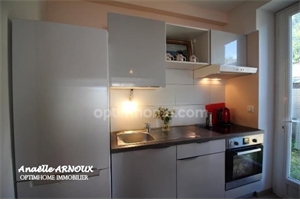 appartement renove à la vente -   05260  SAINT JEAN SAINT NICOLAS, surface 29 m2 vente appartement renove - UBI411399212
