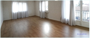 appartement à la vente -   01100  OYONNAX, surface 96 m2 vente appartement - UBI413999855