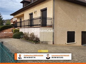 maison individuelle à la vente -   63000  CLERMONT FERRAND, surface 180 m2 vente maison individuelle - UBI413999927