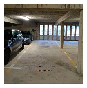 parking couvert à la vente -   54100  NANCY, surface 20 m2 vente parking couvert - UBI415316829