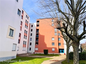 appartement à la vente -   95170  DEUIL LA BARRE, surface 53 m2 vente appartement - UBI417122973