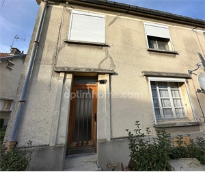 maison a renover à la vente -   02610  MOY DE L AISNE, surface 84 m2 vente maison a renover - UBI417412515