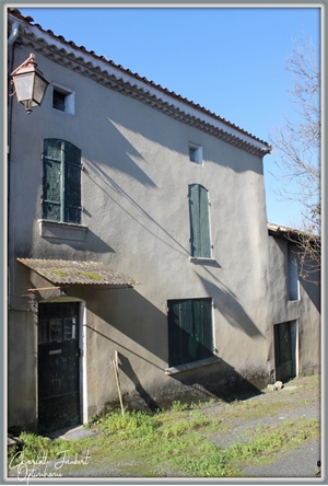 maison a renover à la vente -   24490  LA ROCHE CHALAIS, surface 73 m2 vente maison a renover - UBI418246911