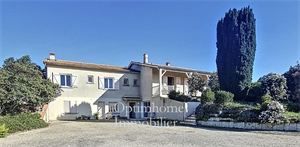 maison à la vente -   47310  SAINTE COLOMBE EN BRUILHOIS, surface 250 m2 vente maison - UBI418610948