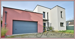maison recente à la vente -   27200  VERNON, surface 190 m2 vente maison recente - UBI419024890
